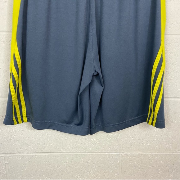 ❓Adidas Workout Shorts - Picture 10 of 11